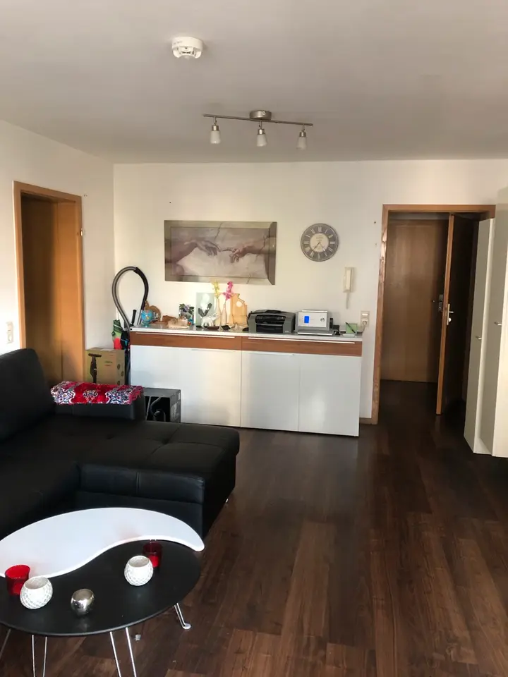 Studio mit 20 m² in Ulm – Bild 8