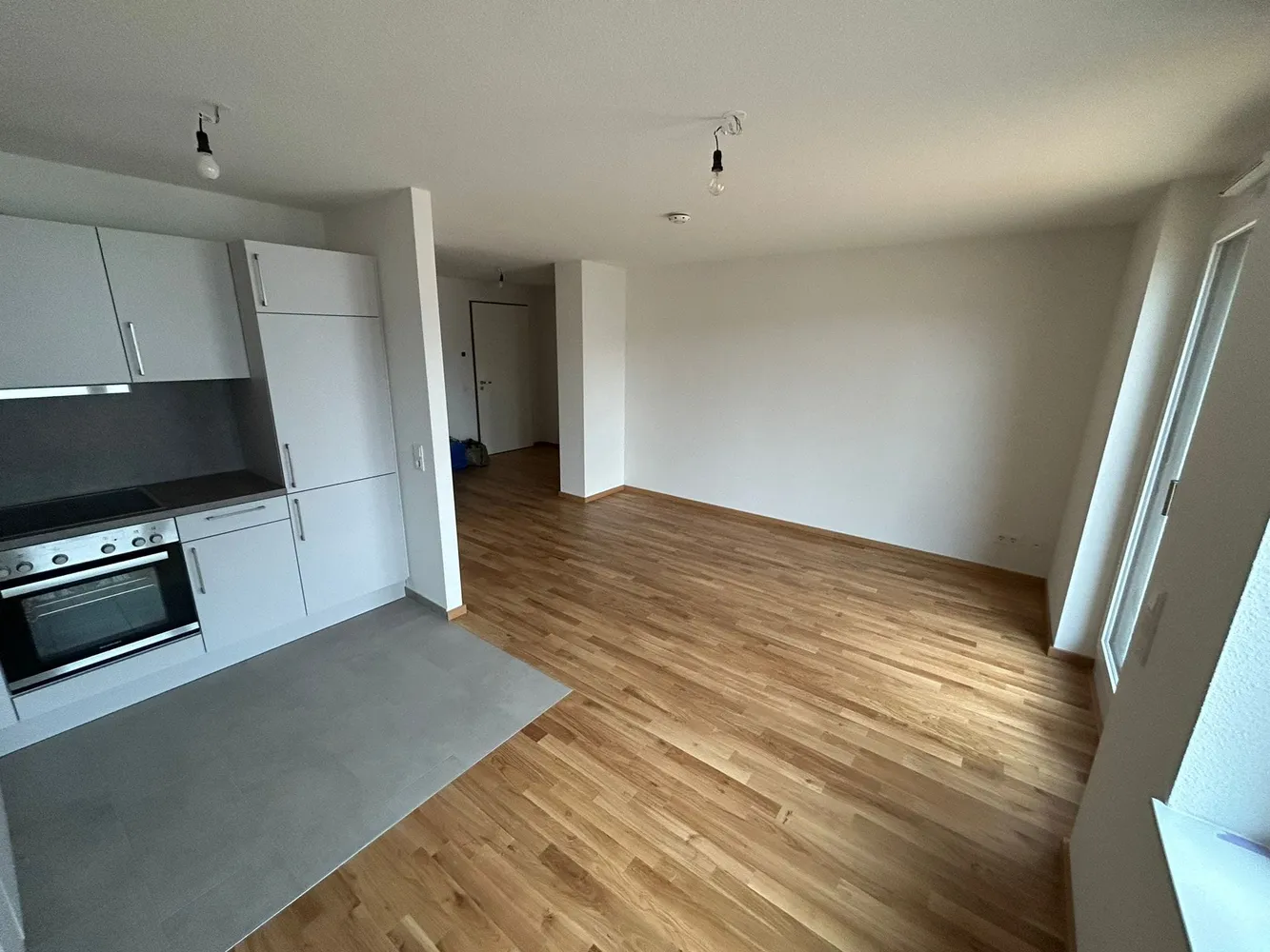 3 Zimmer Wohnung mit 84 m² in Freiburg im Breisgau – Bild 4