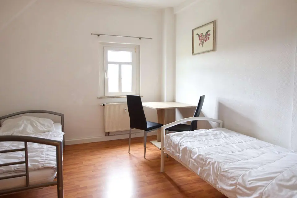3 Zimmer Wohnung mit 45 m² in Zwickau – Bild 8