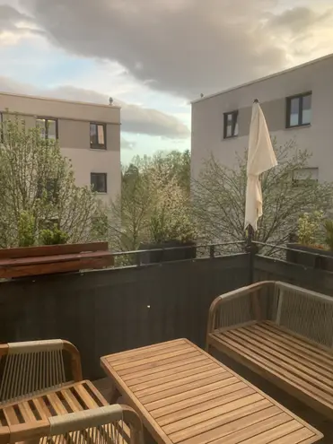 2 Zimmer Wohnung mit 60 m² in München – Bild 8