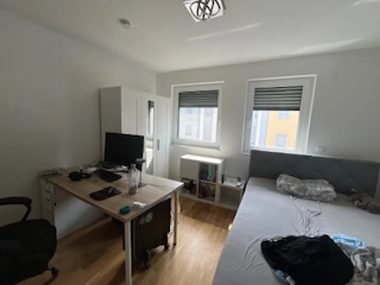 4 Zimmer Wohnung mit 105 m² in Mönchengladbach – Bild 7