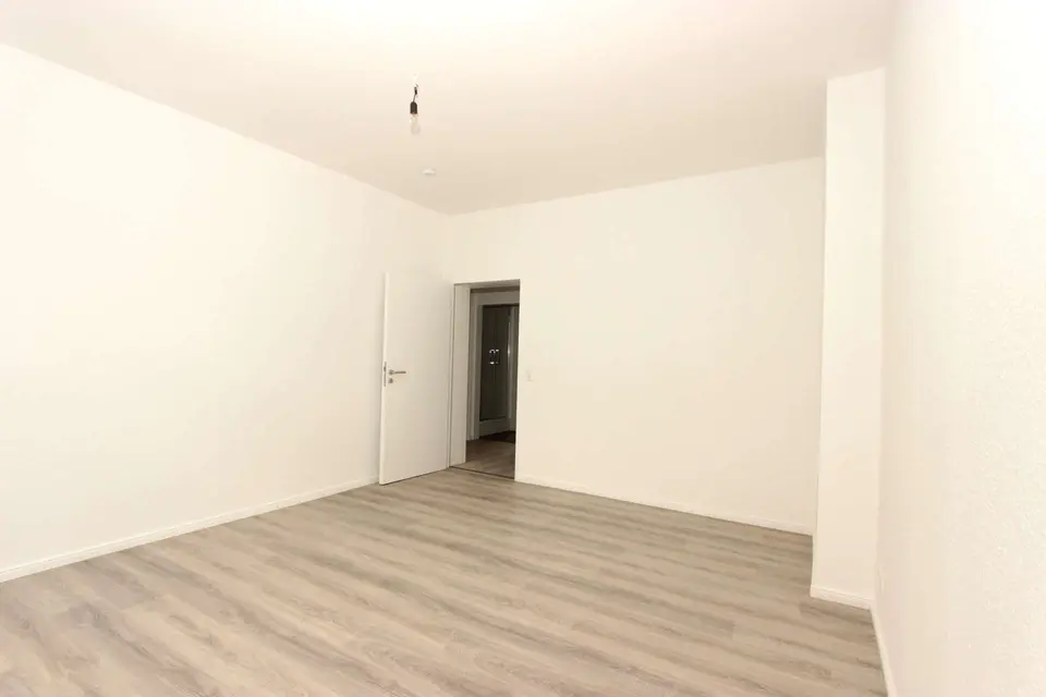 3 Zimmer Wohnung mit 88 m² in Wilhelmshaven – Bild 1
