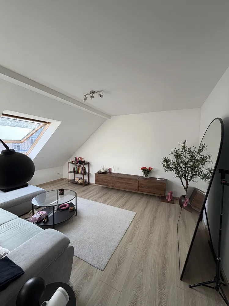 2 Zimmer Wohnung mit 50 m² in Bremerhaven – Bild 1