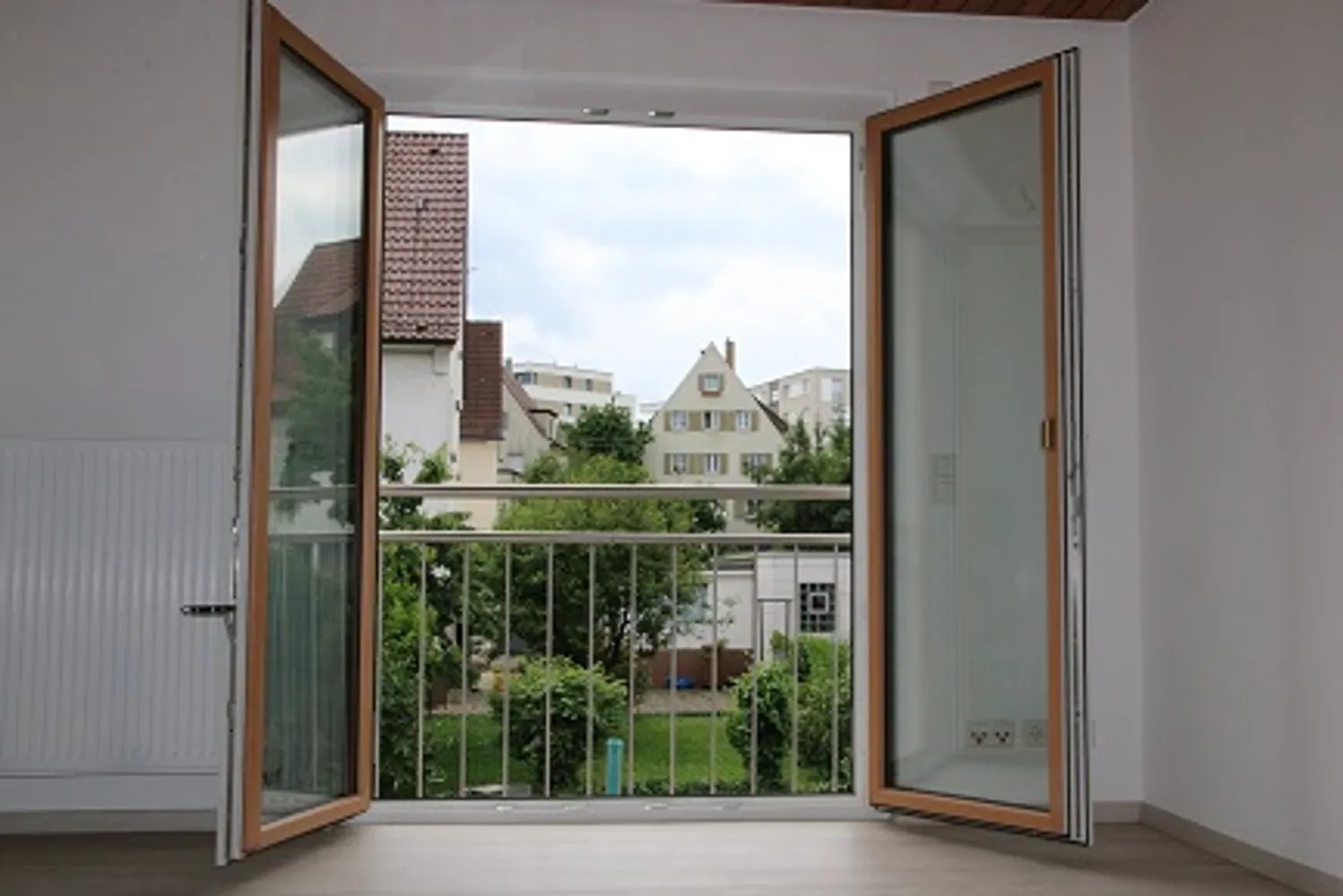 3 Zimmer Wohnung mit 67 m² in Stuttgart – Bild 12