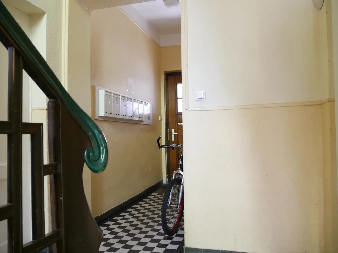 3 Zimmer Wohnung mit 66 m² in Wuppertal – Bild 3
