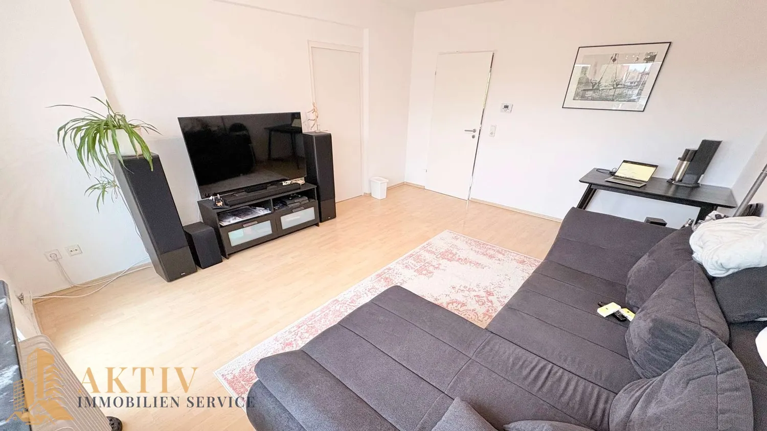 3 room apartment with 90 m² in Neu-Isenburg – Photo 10