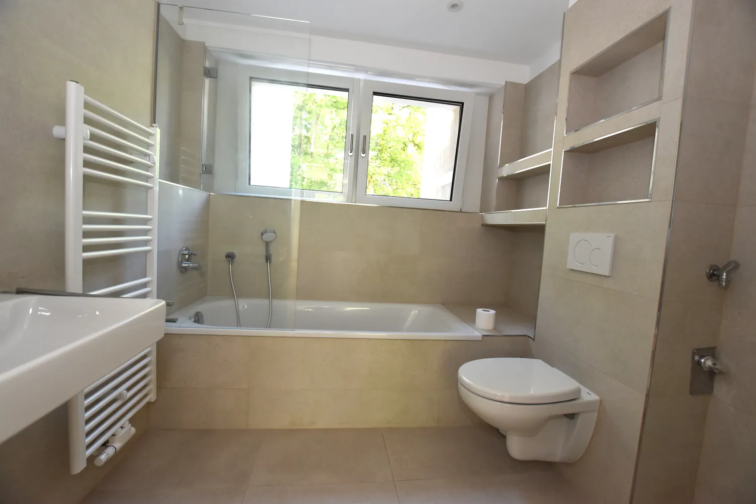 3 Zimmer Wohnung mit 92 m² in München – Bild 9
