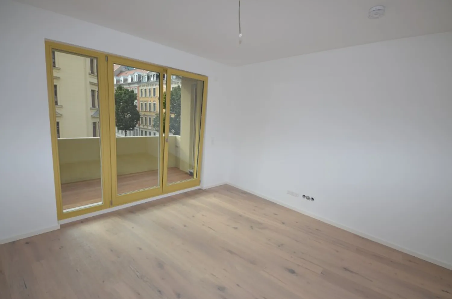3 Zimmer Wohnung mit 81 m² in Leipzig – Bild 8
