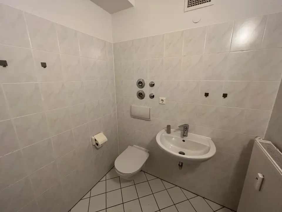 2 Zimmer Wohnung mit 50 m² in Halle (Saale) – Bild 6