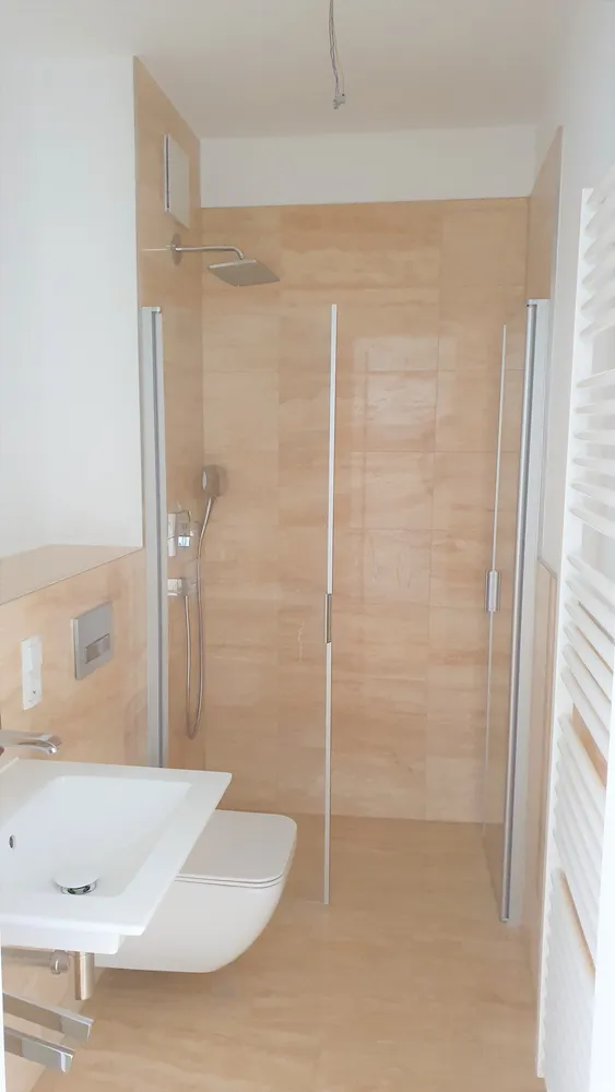 4 Zimmer Wohnung mit 127 m² in Dresden – Bild 4
