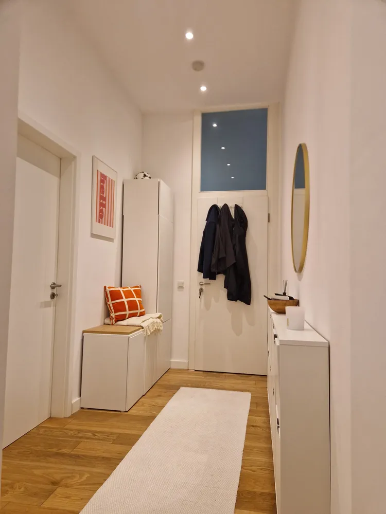 2 room apartment with 58 m² in Cologne – Photo 3