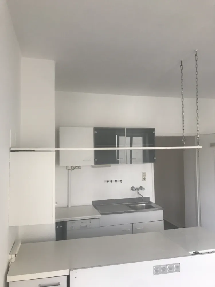 2 room apartment with 47 m² in Aachen – Photo 9