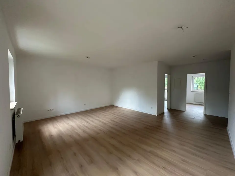 2 Zimmer Wohnung mit 59 m² in Suhl – Bild 1