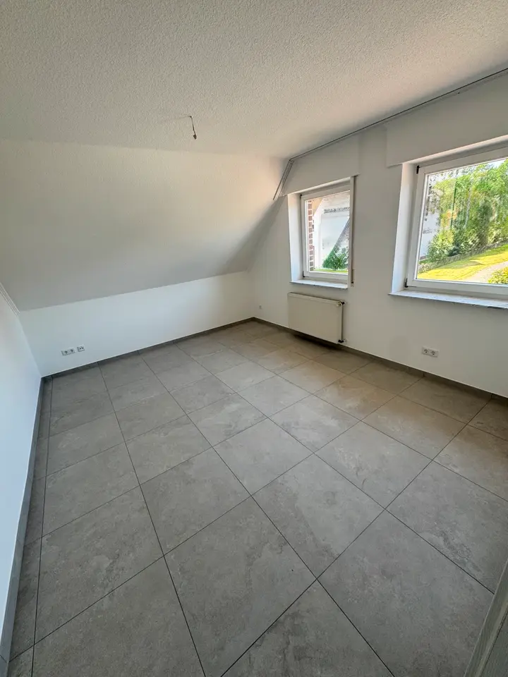 4 Zimmer Wohnung mit 140 m² in Vechta – Bild 3
