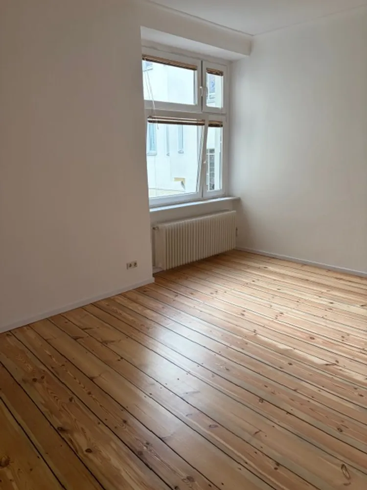 2 Zimmer Wohnung mit 55 m² in Berlin – Bild 8