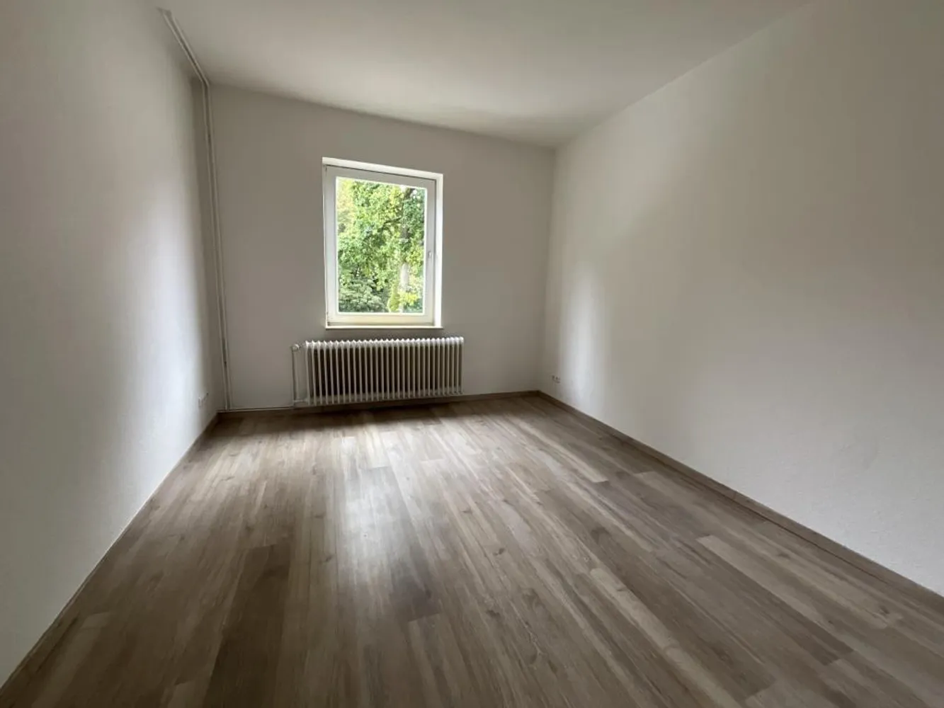 3 Zimmer Wohnung mit 71 m² in Wilhelmshaven – Bild 1