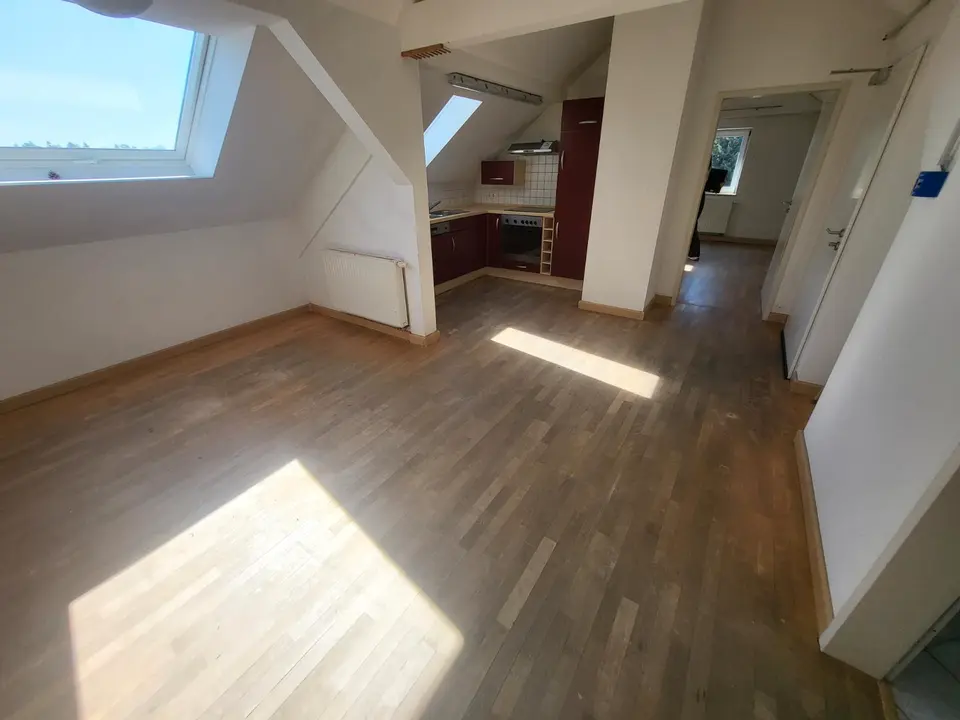 2 Zimmer Wohnung mit 62 m² in Memmingen – Bild 3
