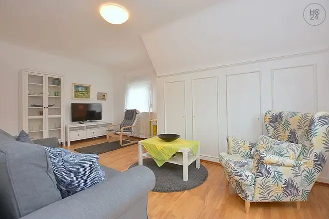 3 Zimmer Wohnung mit 68 m² in Stuttgart – Bild 11