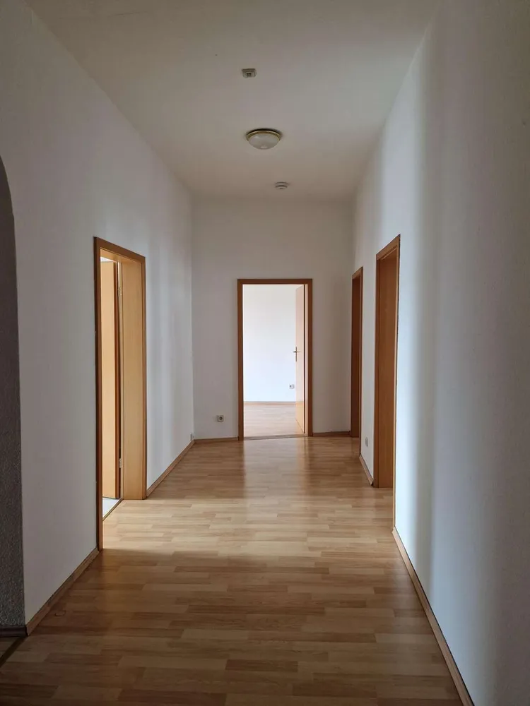 3 Zimmer Wohnung mit 89 m² in Leipzig – Bild 1