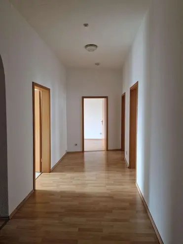 3 Zimmer Wohnung mit 89 m² in Leipzig – Bild 1
