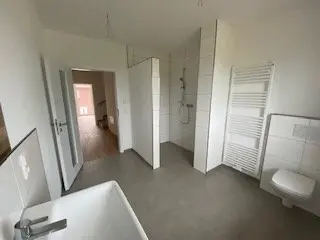 5 Zimmer Wohnung mit 135 m² in Quakenbrück – Bild 8
