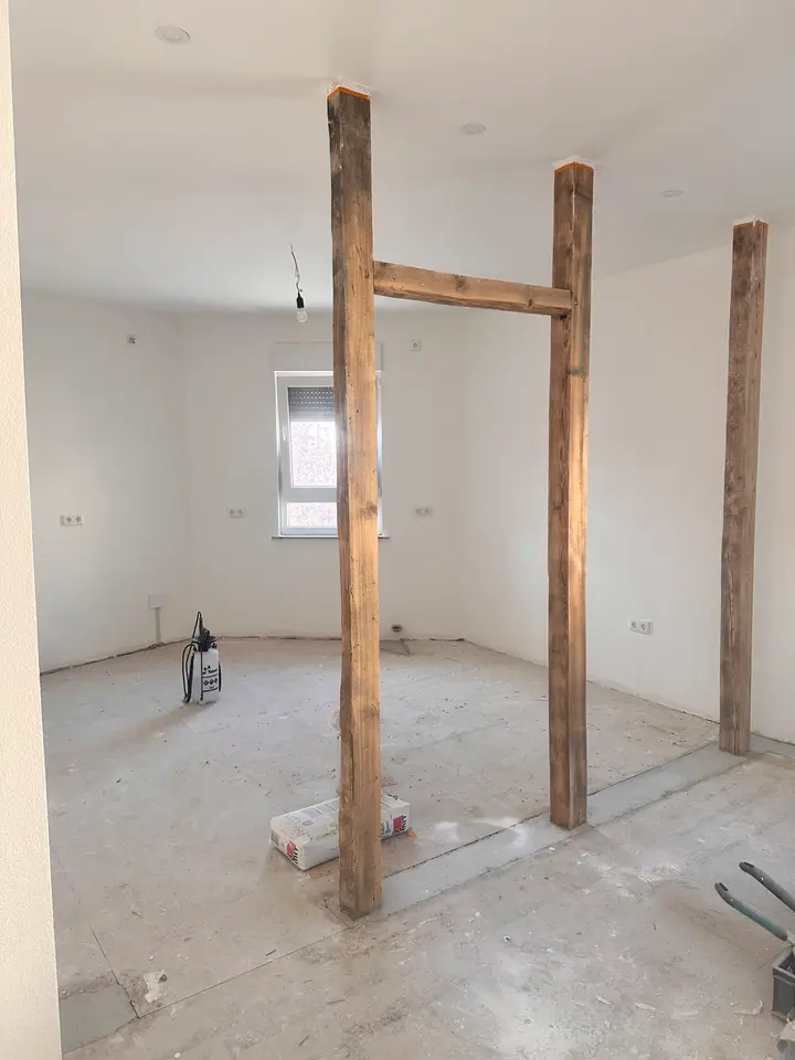 4 Zimmer Wohnung mit 81 m² in Haan – Bild 1
