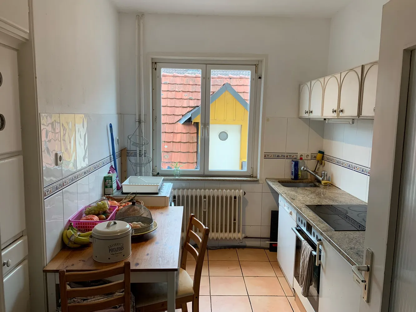 4 Zimmer Wohnung mit 73 m² in Konstanz – Bild 5