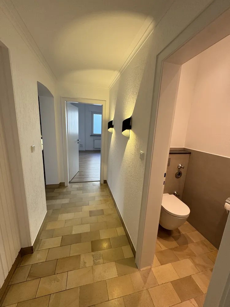 3 Zimmer Wohnung mit 141 m² in Wuppertal – Bild 10