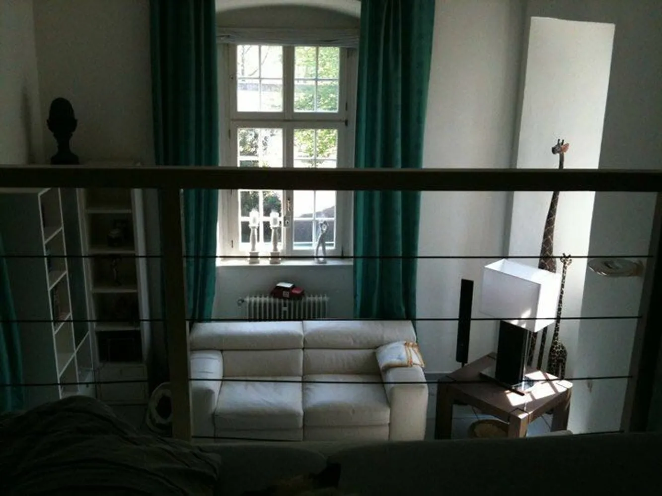 3 Zimmer Wohnung mit 113 m² in Hennef – Bild 2