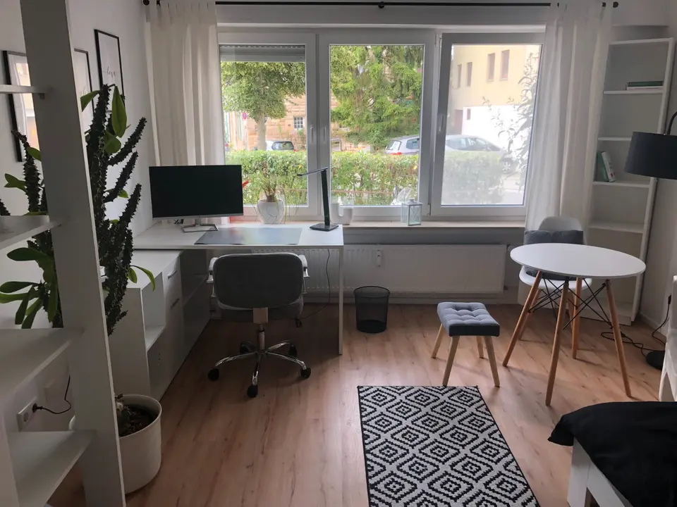 Shared room with 103 m² in Stuttgart – Photo 10