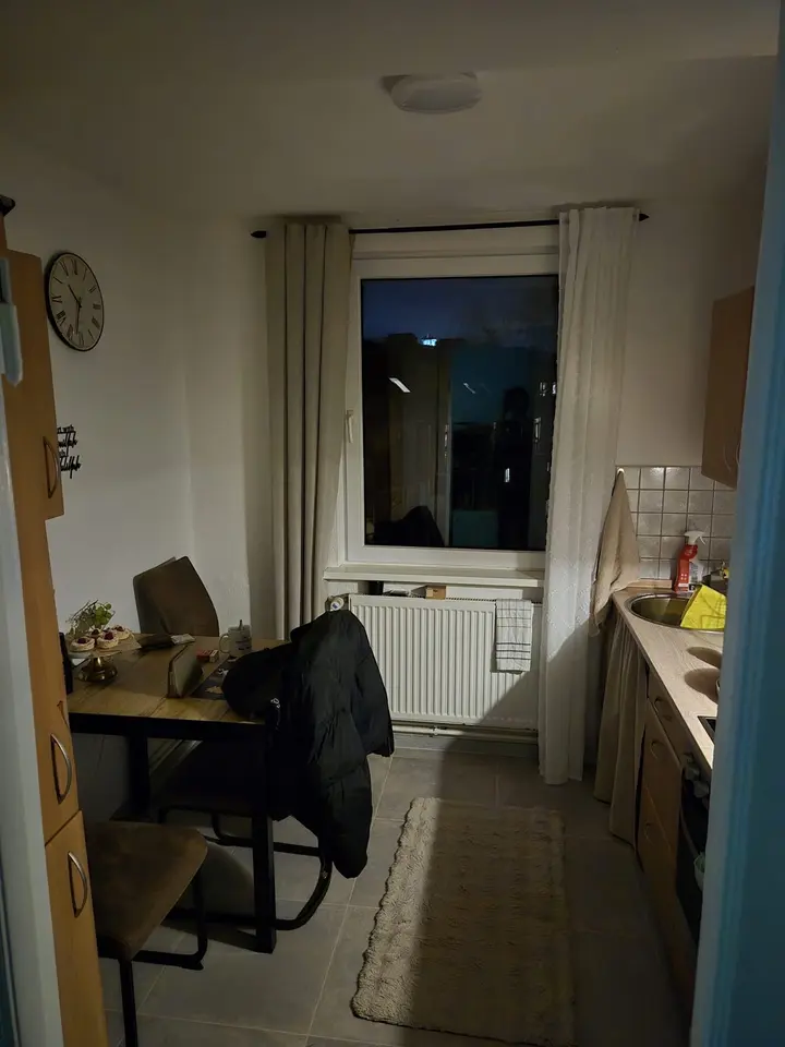 3 Zimmer Wohnung mit 55 m² in Bremen – Bild 4