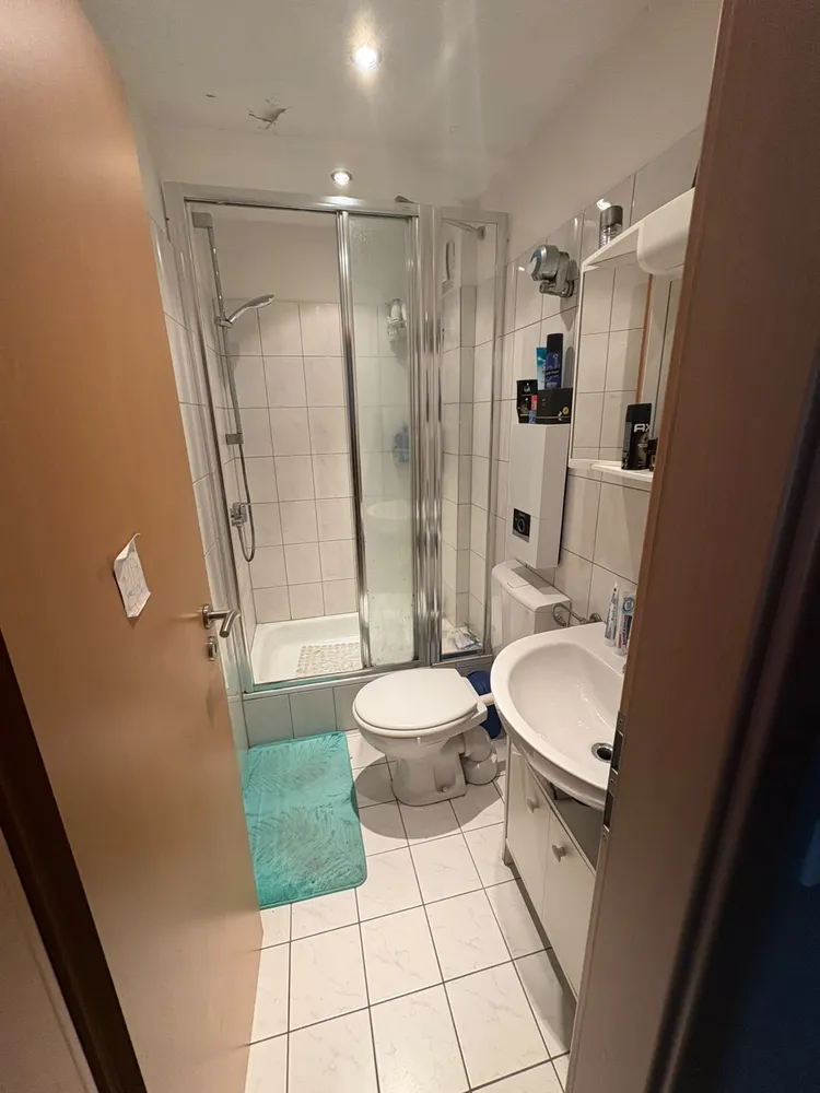4 Zimmer Wohnung mit 73 m² in Dortmund – Bild 9