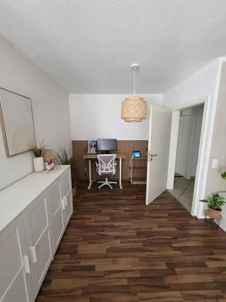 2 Zimmer Wohnung mit 81 m² in Dinslaken – Bild 4