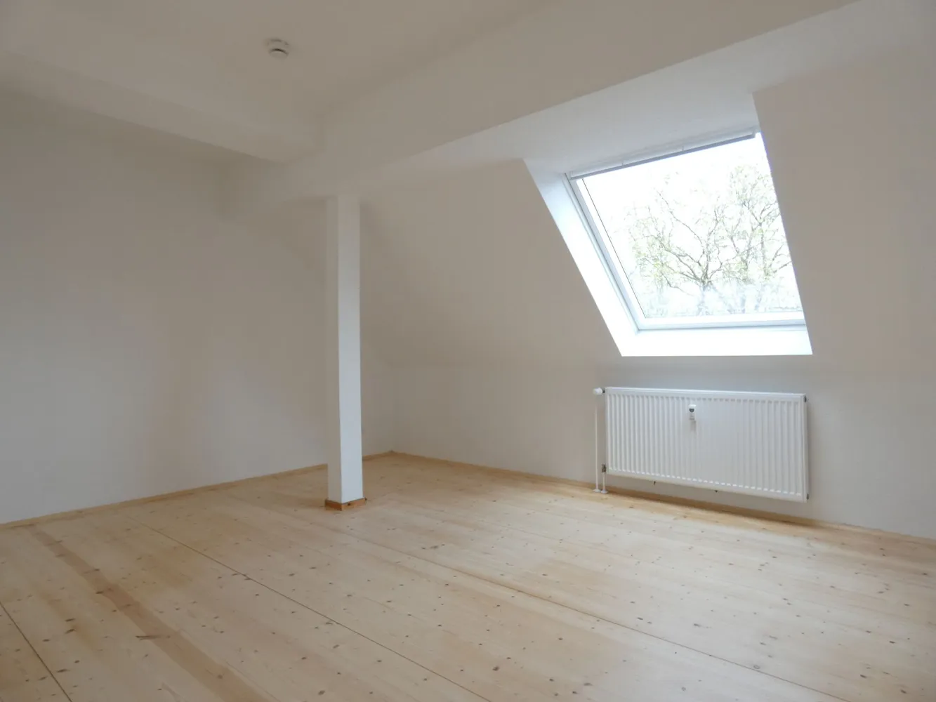 3 Zimmer Wohnung mit 92 m² in Essen – Bild 6