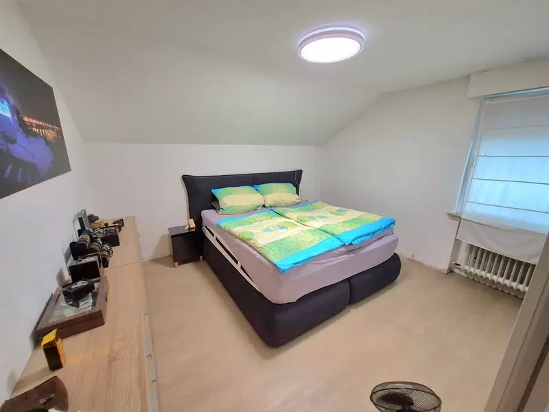 3 Zimmer Wohnung mit 72 m² in Arnsberg – Bild 4