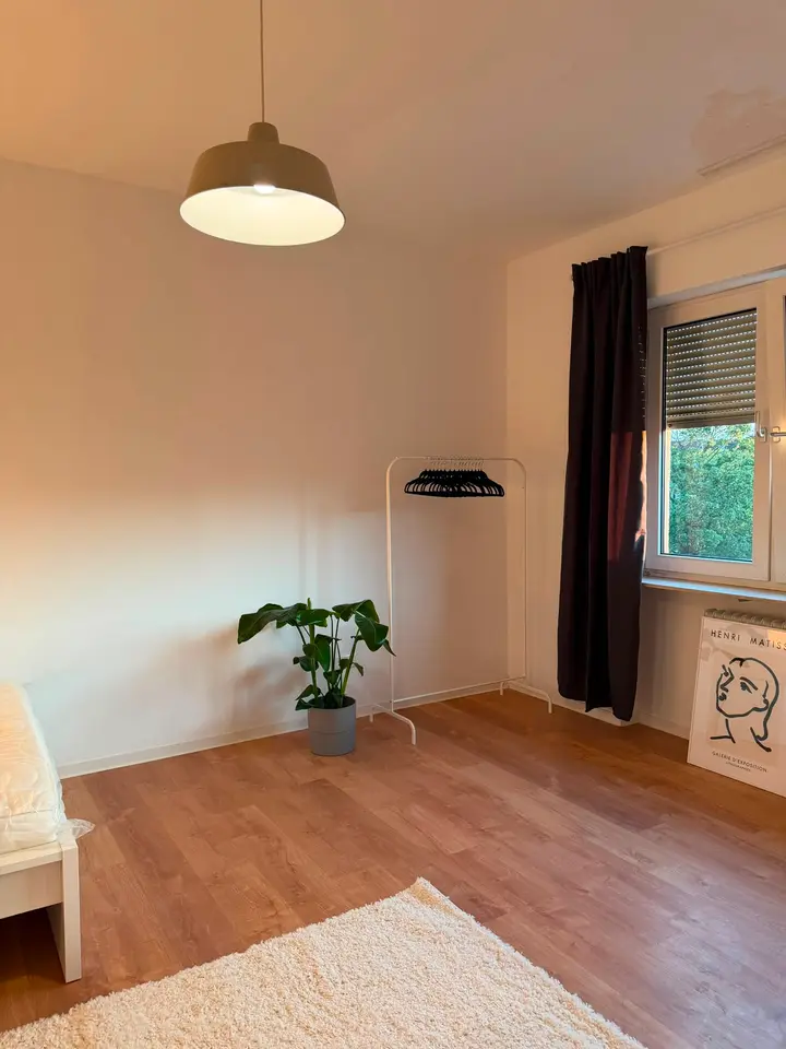 2 Zimmer Wohnung mit 21 m² in Nürnberg – Bild 4