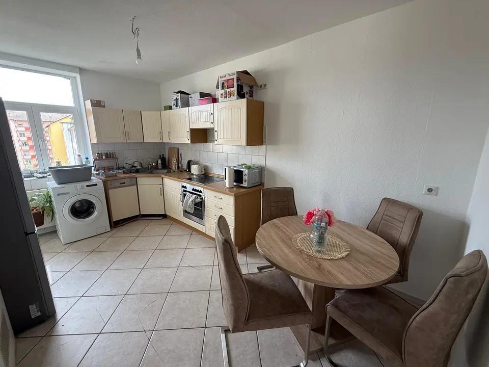 3 Zimmer Wohnung mit 65 m² in Mannheim – Bild 10