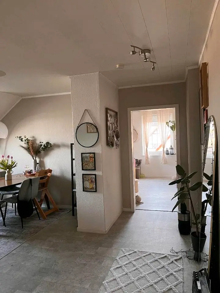 4 Zimmer Wohnung mit 92 m² in Dortmund – Bild 5