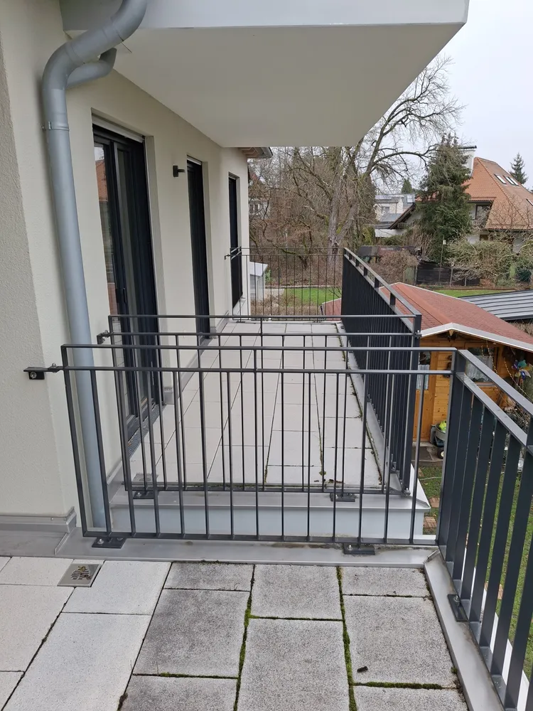4 room apartment with 101 m² in Munich – Photo 3