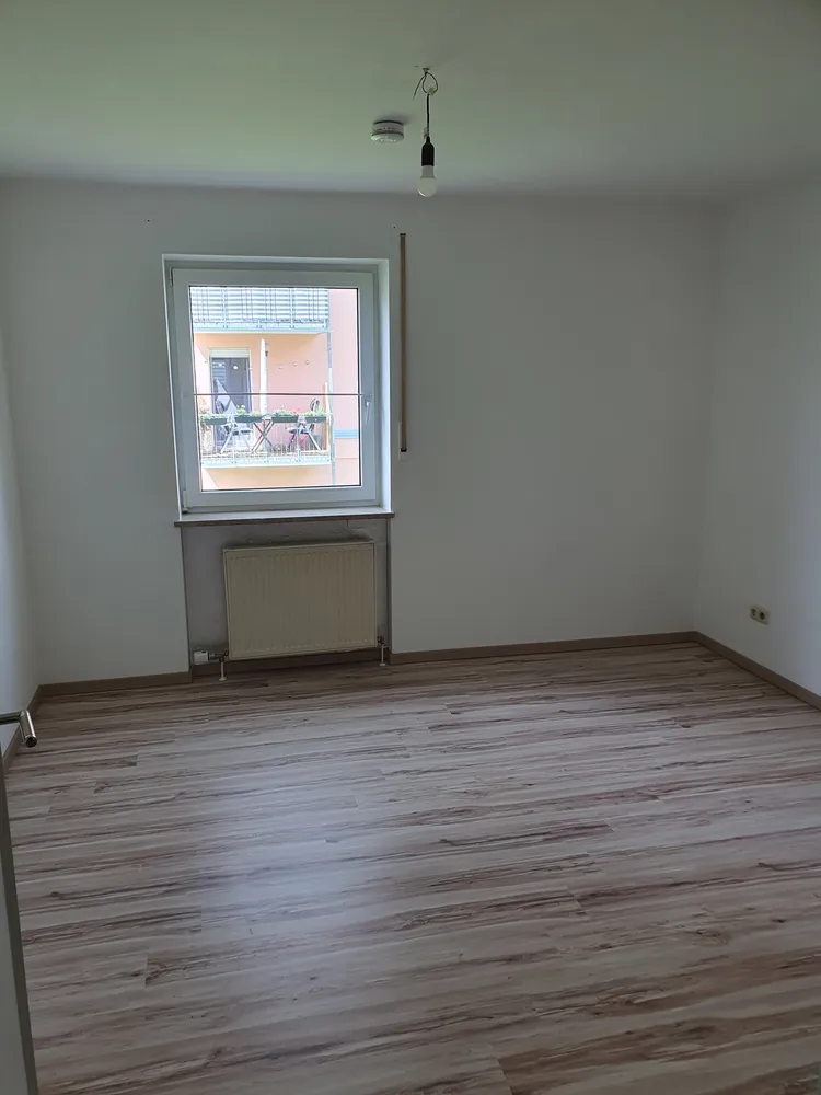 3 Zimmer Wohnung mit 72 m² in Cham – Bild 6