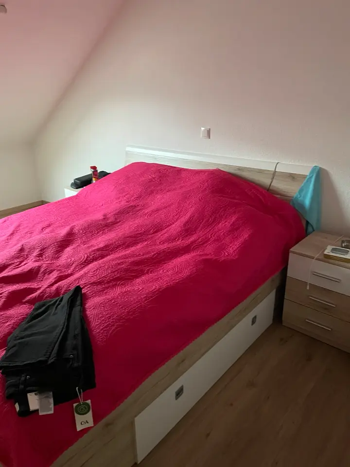 2 room apartment with 48 m² in Hamminkeln – Photo 2