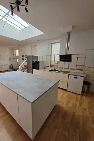 3 Zimmer Wohnung mit 121 m² in Berlin – Bild 6