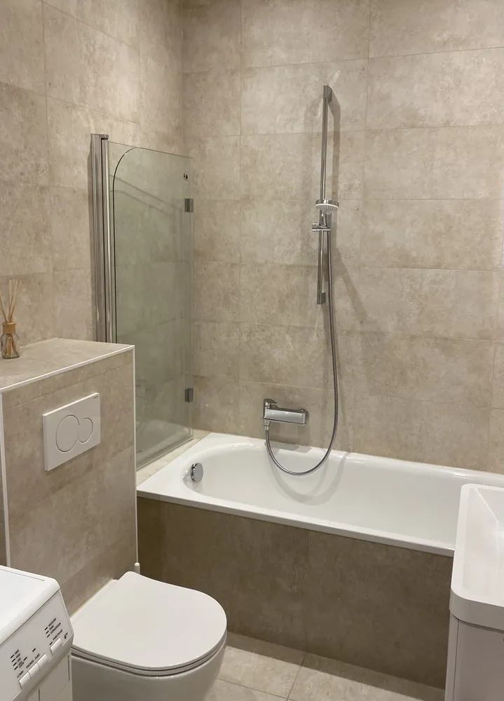 2 Zimmer Wohnung mit 48 m² in München – Bild 9