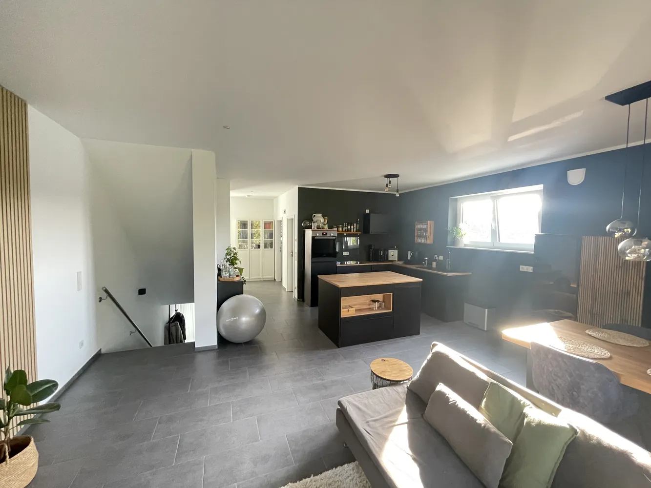 3 room apartment with 100 m² in Bonn – Photo 3