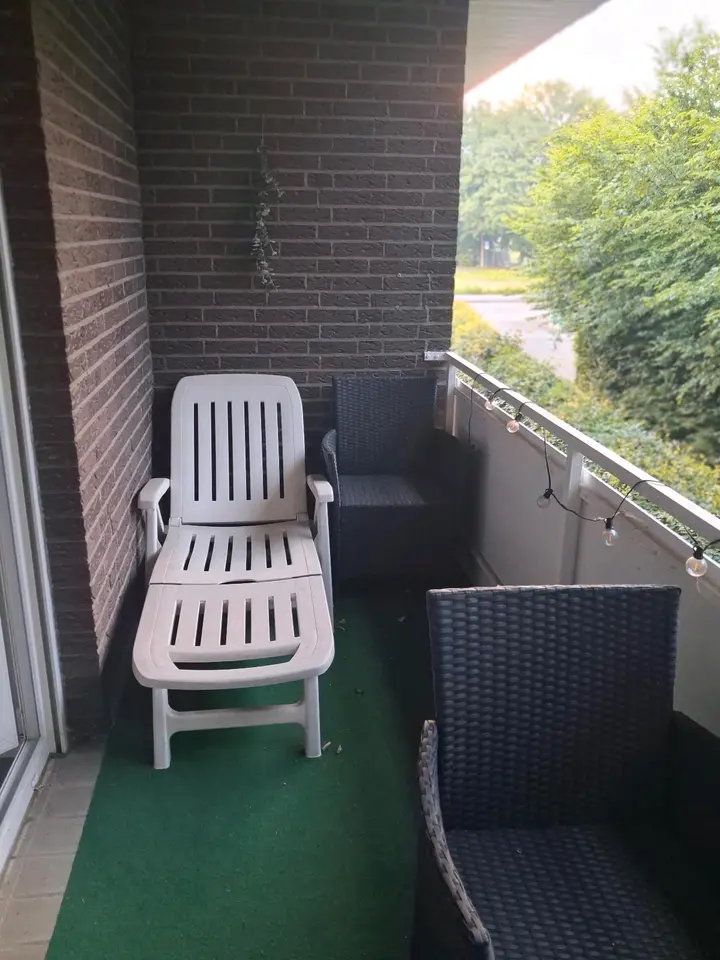 Studio mit 35 m² in Cloppenburg – Bild 4