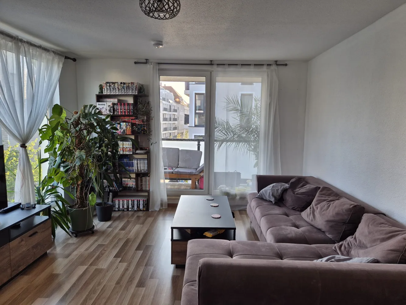 5 Zimmer Wohnung mit 151 m² in Leipzig – Bild 8