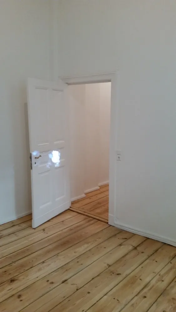 1 Zimmer Wohnung mit 33 m² in Berlin – Bild 2