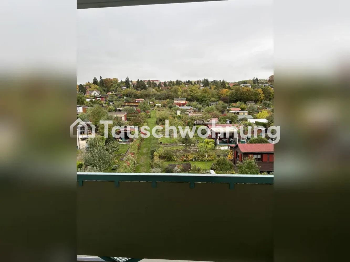 3 Zimmer Wohnung mit 61 m² in Erfurt – Bild 6