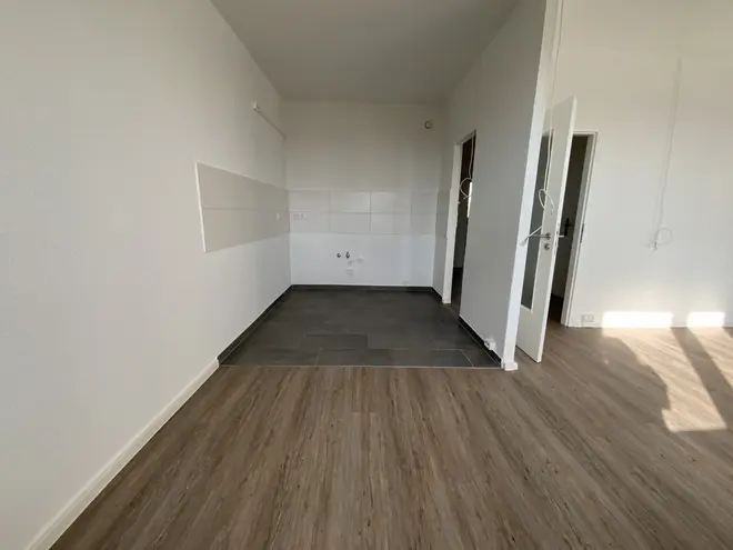 3 Zimmer Wohnung mit 57 m² in Wittenberg – Bild 3