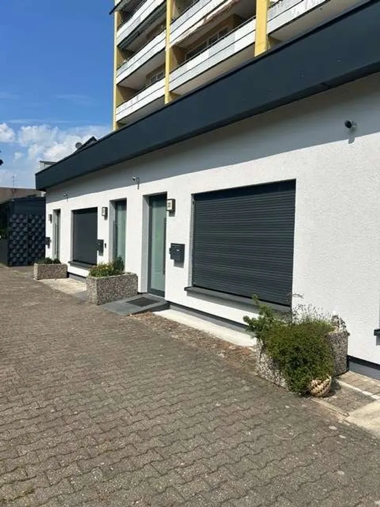 1 Zimmer Wohnung mit 45 m² in Essen – Bild 1
